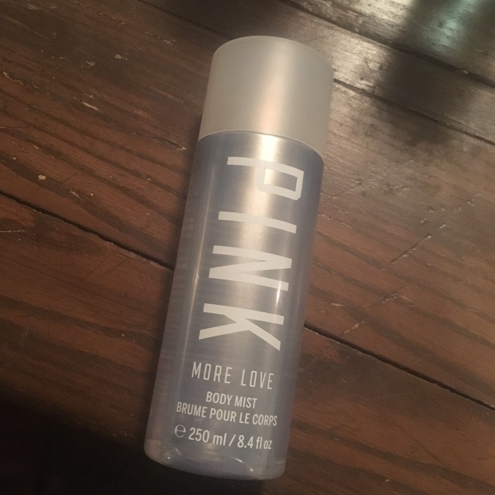 Victoria’s Secret Body Spray